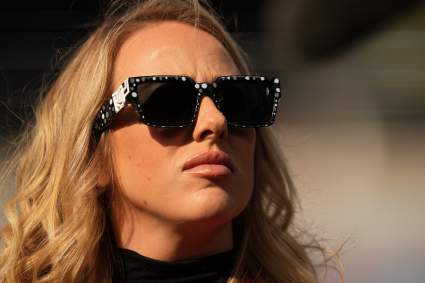 Powerful NFL Wives: 10 Impressive & Influential Women