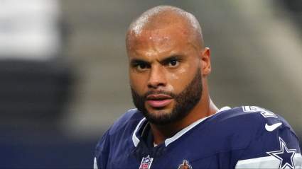 10 NFL Players Most Trolled Online by Fans