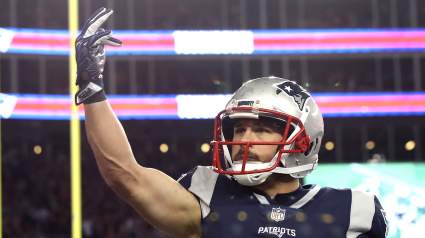 10 NFL Players Who Cannot Stand Bill Belichick