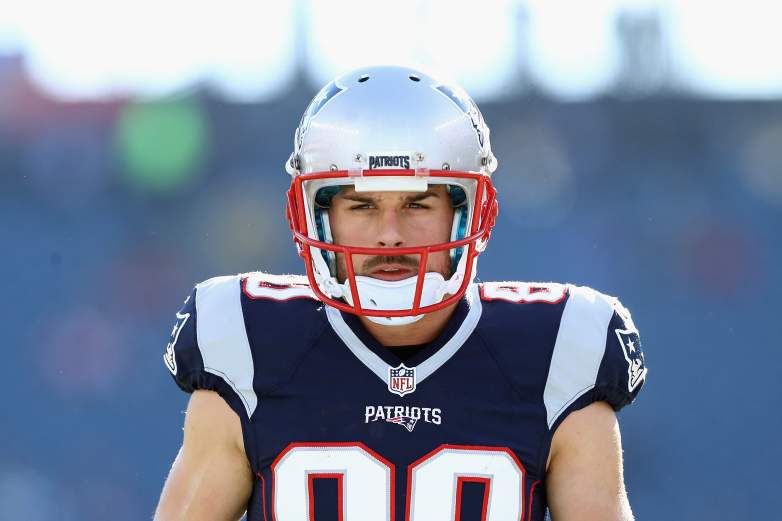 danny amendola