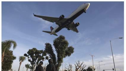 Delta Plane Narrowly Misses Gonzaga Men’s Basketball Team in Harrowing Video