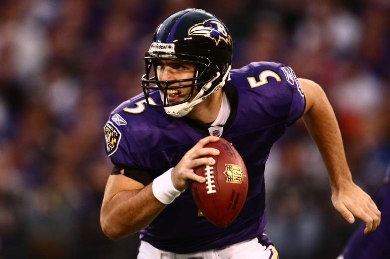 joe flacco