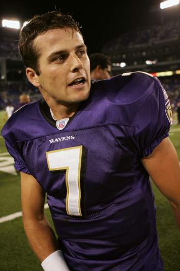 kyle boller