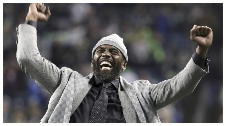 NFL Great Sends Emotional Message to Ailing Randy Moss