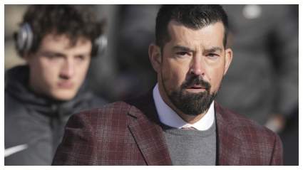 Ohio State Coach Ryan Day Slammed for Inaction After Viral Fight Video