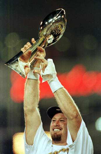 trent dilfer