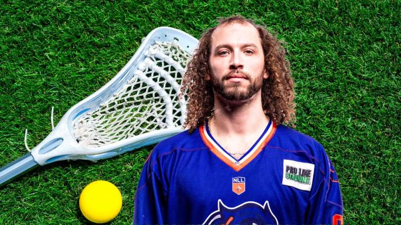 Professional Lacrosse Player Accused of Attacking Fan in ‘Wild’ Video