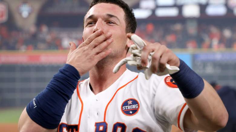 Yankees Predicted to ‘Swoop In,’ Sign Alex Bregman as Gleyber Torres Replacement