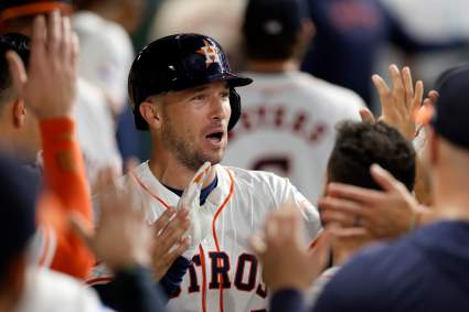 Insider Projects Alex Bregman as ‘Final Piece’ for Red Sox Playoff Push