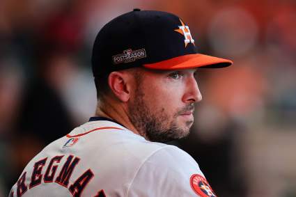 Dodgers Poised to Sign Alex Bregman in Bold Prediction: Analyst
