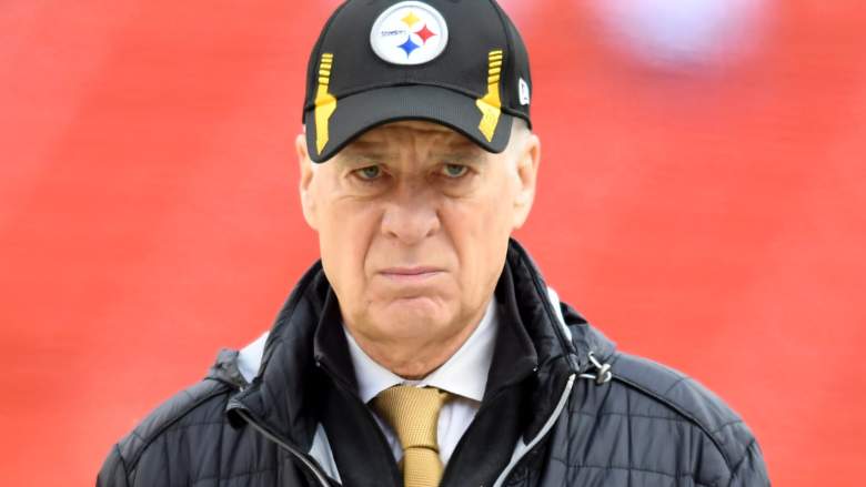 Steelers Admit Key Position Group Must Improve Ahead of NFL Free Agency