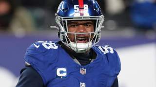 Giants’ $40 Million Team Captain Identified as Most Likely Cap Casualty