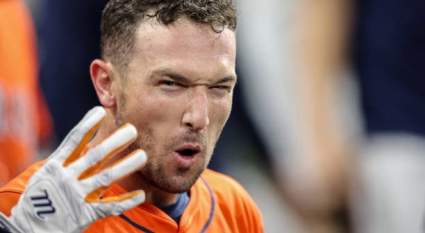 Red Sox’ Lamebrain Bregman Plans Revealed