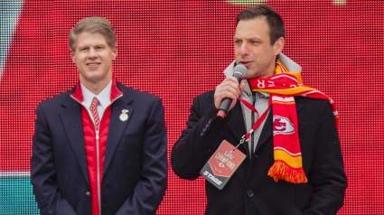 Chiefs Praised After Rewarding Trade Update: ‘Chess Not Checkers’