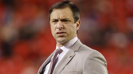 Chiefs Set Up With $17.3 Million in Cap Relief If Worst-Case Scenario Occurs