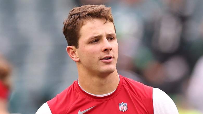 ESPN Analyst Suggests 49ers Will 'Take Advantage' of Brock Purdy Extension