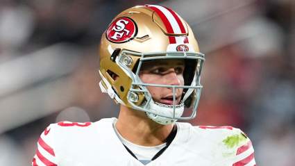 Analyst Calls 49ers Insane for Wanting to Pay Brock Purdy