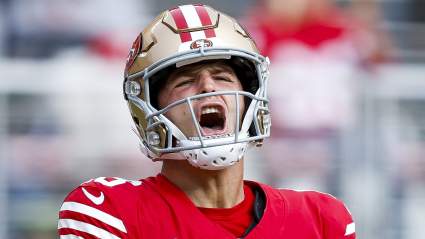 Brock Purdy New SHOCKING Contract Projection with 49ers