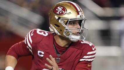 Brock Purdy Sends Message to 49ers About Contract Extension