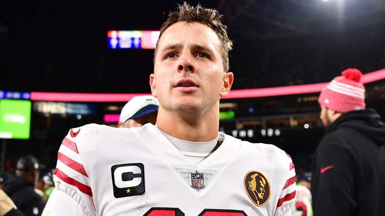 49ers Receive Good News on Brock Purdy's Contract Extension - Heavy Sports