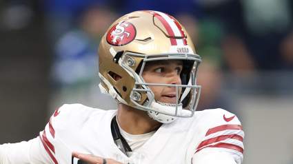49ers Projected to Keep Brock Purdy on Team-Friendly Contract