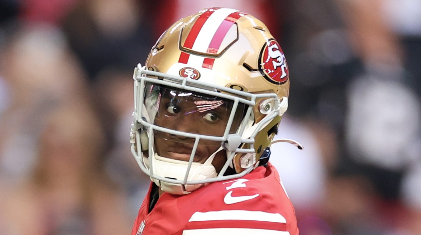 49ers Predicted to Lose Pro Bowl Cornerback in Free Agency - Heavy Sports