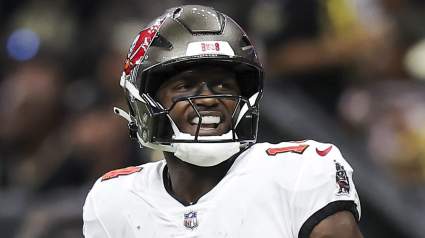 Packers Identified as Suitor for $67 Million Super Bowl Champion Receiver