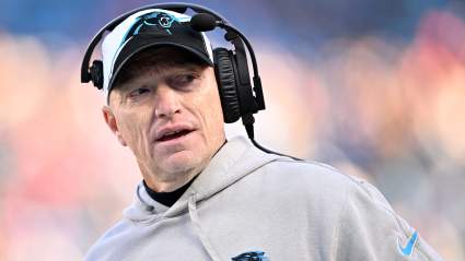 49ers Targeting Former Panthers Head Coach for Vacant Position