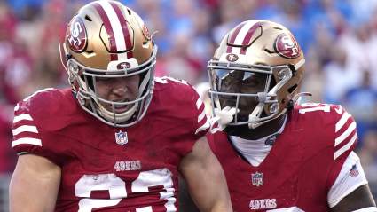 How to Fix the San Francisco 49ers in 2025