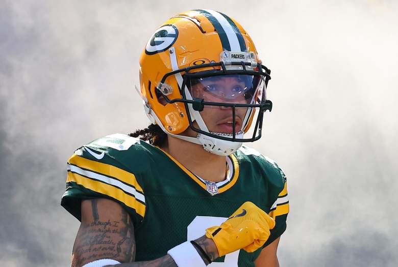 Packers Receive Grim Report About Christian Watson's Future