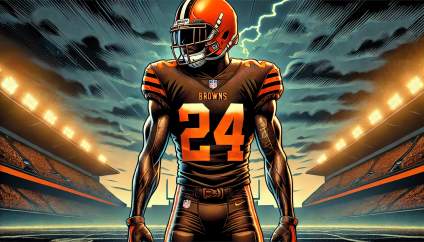 Nick Chubb Gets Bad News on Future With Browns