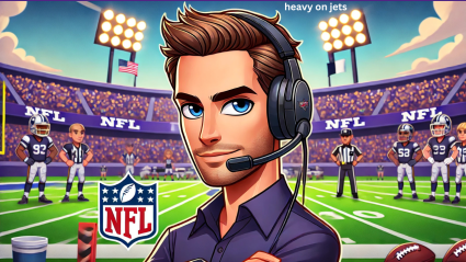 Jets Connected to Former NYJ QB, Offensive Wizard for HC Gig