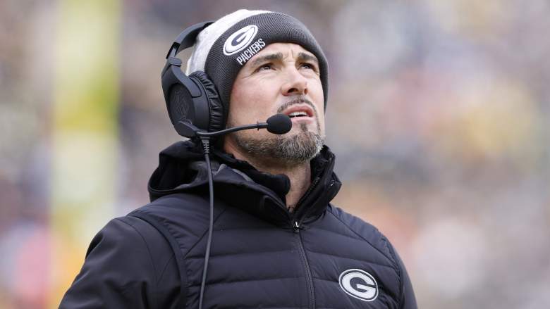 Packers Make Super Bowl Winning Change to Coaching Staff