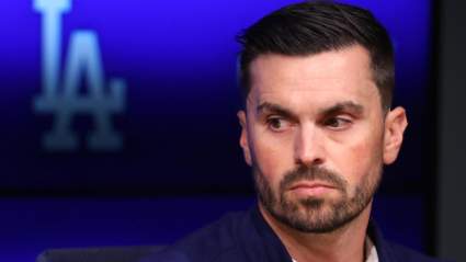 Dodgers GM Drops Cryptic 11-Word Message on Team’s Chances in Roki Sasaki Race