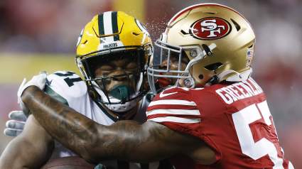 Insider Believes 49ers Will Re-Sign Key Defensive Star