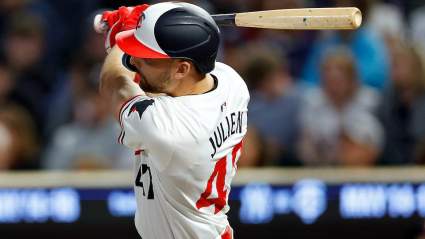 New Yankees Trade Pitch Nabs 24-Homer Infielder as Gleyber Torres Replacement
