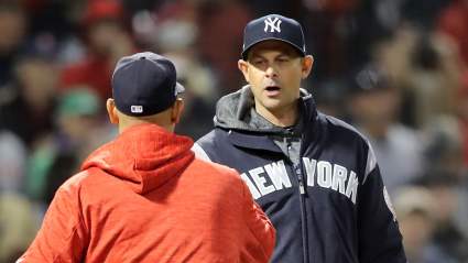 Yankees Predicted to Lose Projected $120 Million 2-Time All-Star to Red Sox