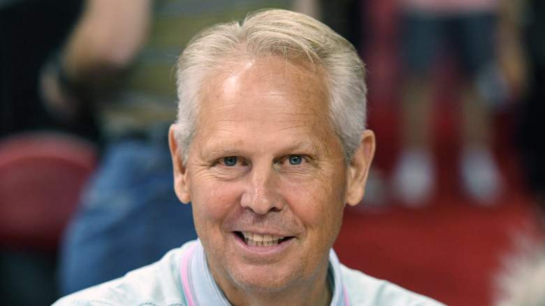 Danny Ainge, Boston Celtics