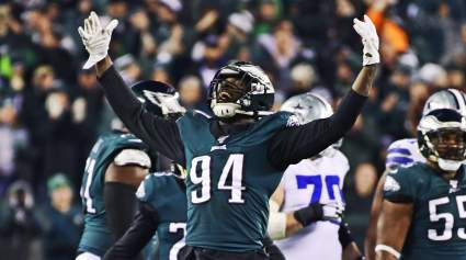 Buccaneers Poised to Poach $40 Million OLB in Free Agency
