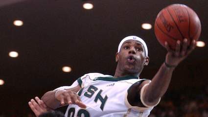 LeBron James’ Bold Claim in Legendary Pickup Game vs. Michael Jordan Corroborated