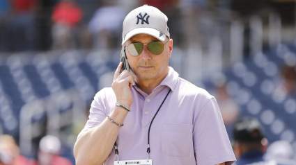 Trade Proposal Has Yankees Acquiring Gold Glove Infielder For 2 Top Prospects