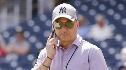 Yankees Add Two Superstars in Blockbuster Trade Pitch