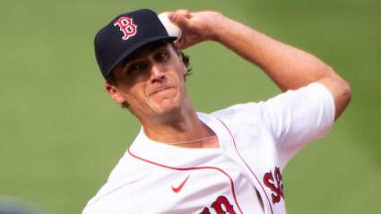 Yankees ‘Interested’ in Adding Ex-MLBer Who Starred in Korea: Report