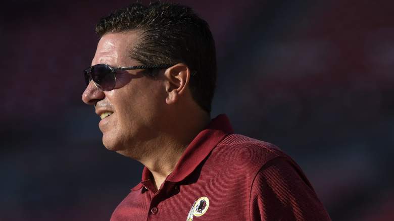 Daniel Snyder