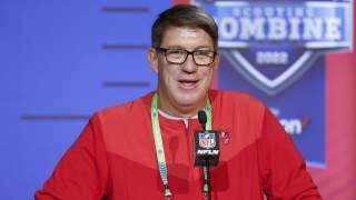 Buccaneers Get Good News on 2025 NFL Draft