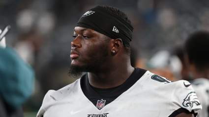Dolphins Urged to ‘Swing’ for Projected $36 Million Defensive Lineman