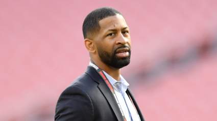 Browns Move No. 2 Pick for Vikings QB, Draft Haul in Trade Proposal