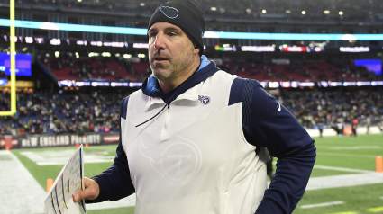 Rumors Swirl on Ex-Patriots All-Pro Replacing Jerod Mayo: ‘Makes a Ton of Sense’