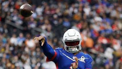 Raiders Named Fit for $230 Million Geno Smith Replacement Amid Trade Rumors