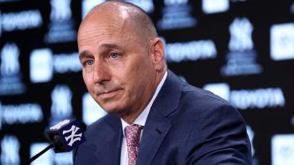 Insider Reveals Yankees’ ‘Biggest Priority’ Ahead of Spring Training